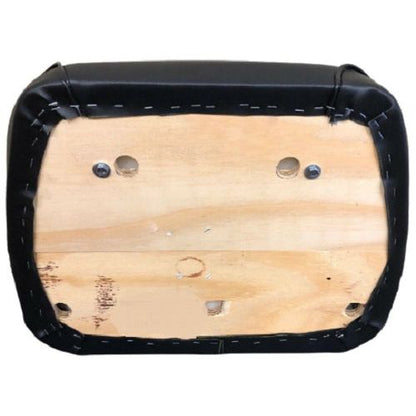 2 Piece Seat Cushion Set for Caterpillar