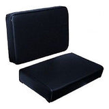 4 Piece Crawler Seat Cushion Set For Case