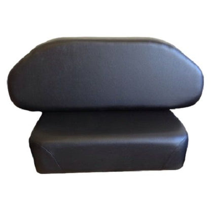 4 Pc Crawler Seat Cushion Set For Caterpillar (Old Style)
