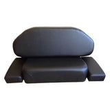 2 Piece Crawler Seat Cushion Set For Caterpillar (Old Style)
