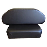 4 Pc Crawler Seat Cushion Set For Caterpillar (Old Style)