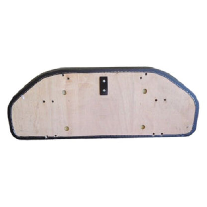 2 Piece Crawler Seat Cushion Set For Caterpillar (Old Style)
