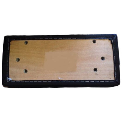 4 Pc Crawler Seat Cushion Set For Caterpillar (Old Style)