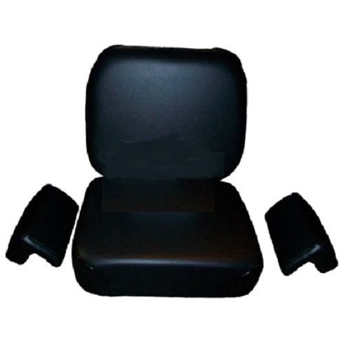 2 Pc Seat Cushion Set for Allis Chalmers Dozer
