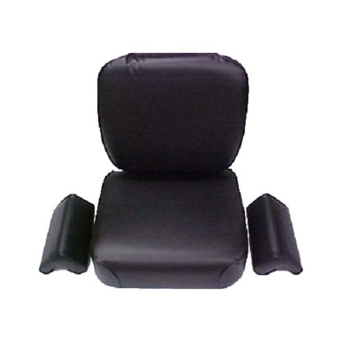 2 Piece Crawler Seat Cushion Set For Case