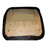 4 Pc Seat Cushion Set for International / Dresser Crawler