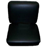 4 Piece Crawler Seat Cushion Set for International / Farmall / Dresser (New Style)