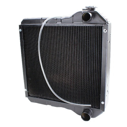 Heavy Duty Radiator for Case