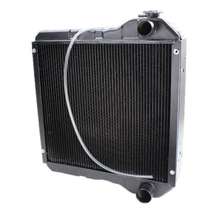 Heavy Duty Radiator for Case