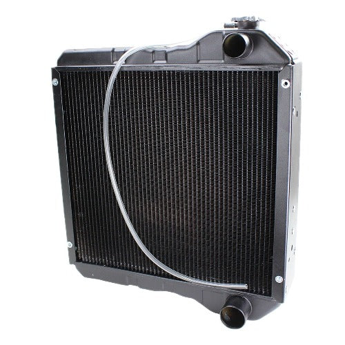 Case 480ell Radiator Heavy Duty Radiator for Case – SeatHaus