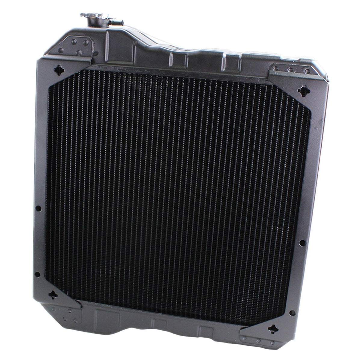 Heavy Duty Radiator for Case