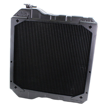 Heavy Duty Radiator for Case