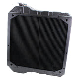 Heavy Duty Radiator for Case