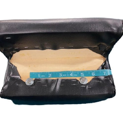 2 Piece Tractor Seat Cushion Set for Massey Ferguson