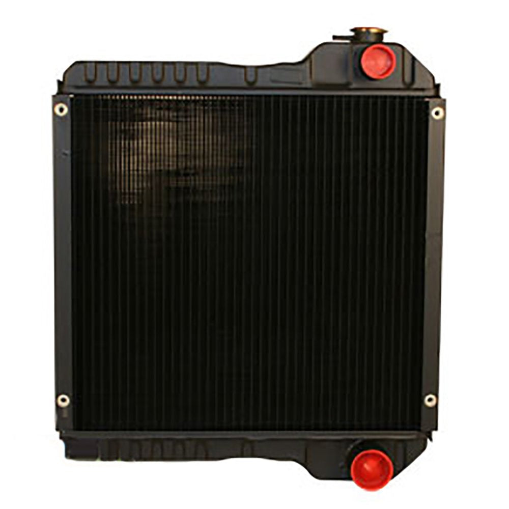 Heavy Duty Radiator for Case IH / New Holland
