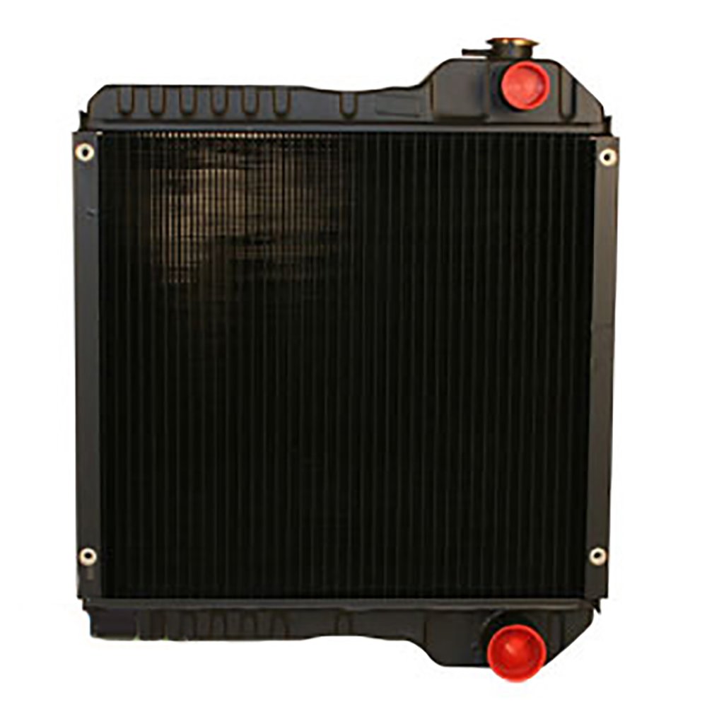 Heavy Duty Radiator for Case IH / New Holland – SeatHaus