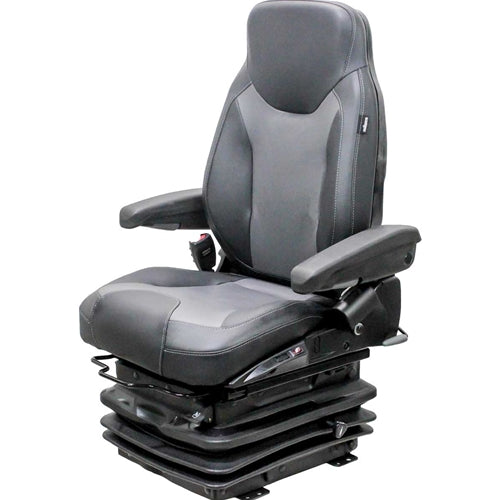 8675 47500540, 47581688, 47629403, 48017532, 48134602, Milsco VersaPremium 351