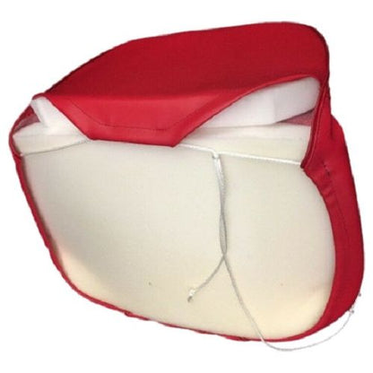 Tractor Seat Cushion for Bolens (Tie On)