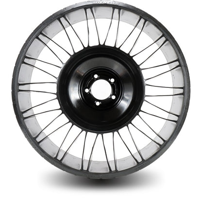 26x12N12 Turf Tweel - Airless Tire  5 LUG - 25913