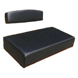 2 Piece Tractor Seat Cushion Set for Allis Chalmers