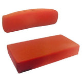2 Piece Tractor Seat Cushion Set for Allis Chalmers
