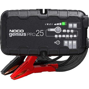 GENIUSPRO25