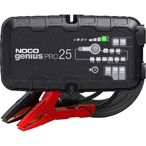 GENIUSPRO25