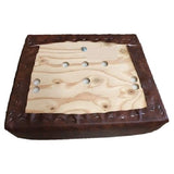 2 Piece Crawler Seat Cushion Set For Case 1150-B