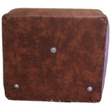 2 Piece Crawler Seat Cushion Set For Case 1150-B