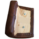 2 Piece Crawler Seat Cushion Set For Case 1150-B