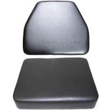 Crawler Seat Cushion Set for International / Farmall / Dresser