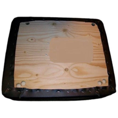 2 Pc Crawler Seat Cushion Set for International / Farmall / Dresser