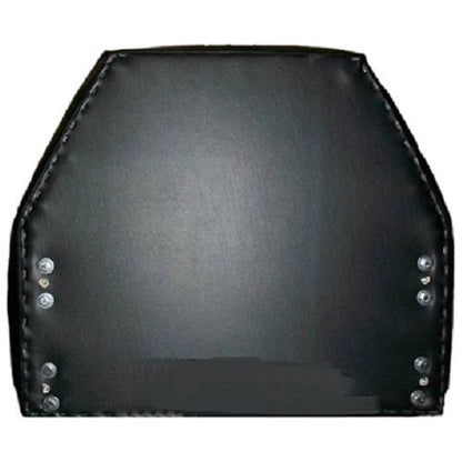 2 Pc Crawler Seat Cushion Set for International / Farmall / Dresser