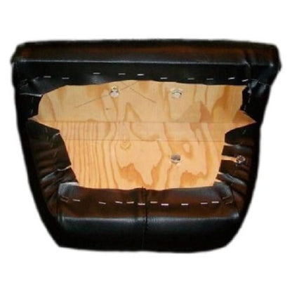 2 Pc Crawler Seat Cushion Set for International / Farmall / Dresser
