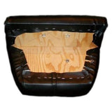 4 Pc Crawler Seat Cushion Set for International / Farmall / Dresser