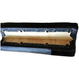 Crawler Seat Cushion Arm Rest Set For Caterpillar