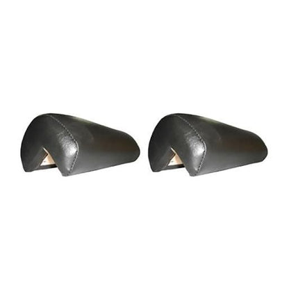 Crawler Seat Cushion Arm Rest Set For Caterpillar