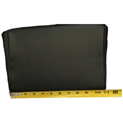 Crawler Seat Cushion Arm Rest Set For Caterpillar
