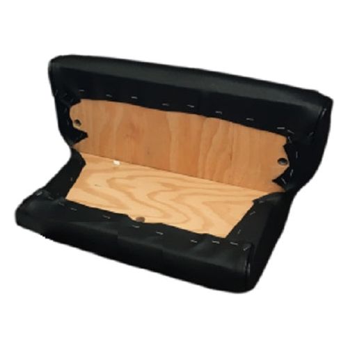 Crawler Seat Cushion Arm Rest Set For Caterpillar