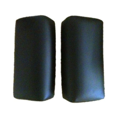 Crawler Seat Cushion Arm Rest Set For Caterpillar