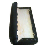 Crawler Seat Cushion Arm Rest Set For Caterpillar