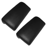 Crawler Seat Cushion Arm Rest Set For Caterpillar