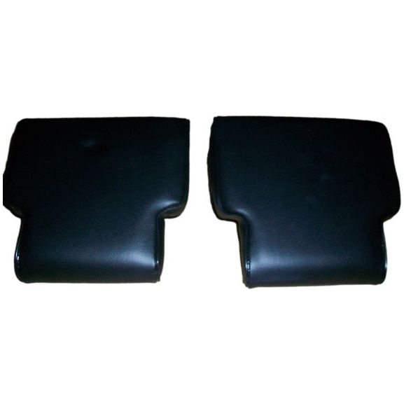 Crawler Seat Cushion Arm Rest Set For Dresser / International