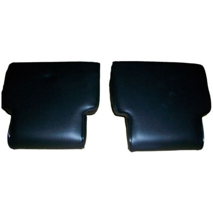 Crawler Seat Cushion Arm Rest Set For Dresser / International