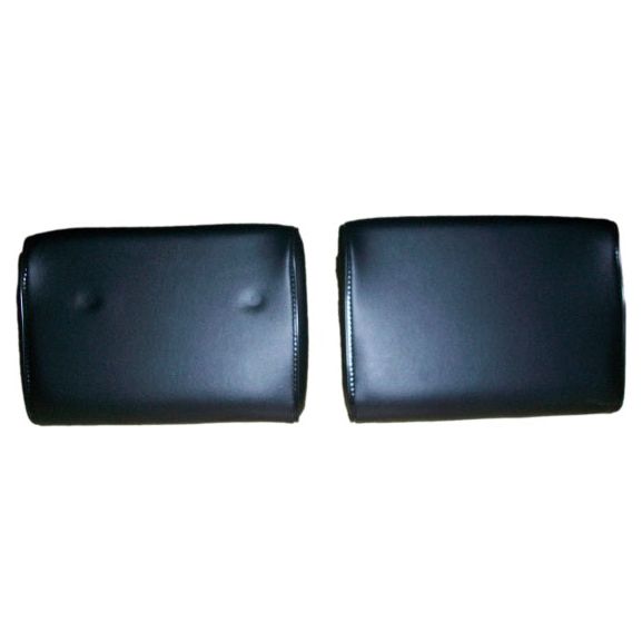 Crawler Seat Cushion Arm Rest Set For Dresser / International