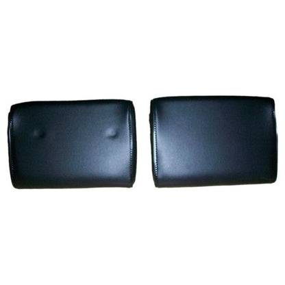 Crawler Seat Cushion Arm Rest Set For Dresser / International