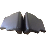 Crawler Seat Cushion Arm Rest Set For Dresser / International