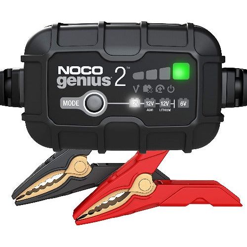 GENIUS2