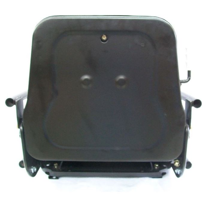 Fork Lift Compact Tractor  Lawn Mower Loader Seat w/ Suspension