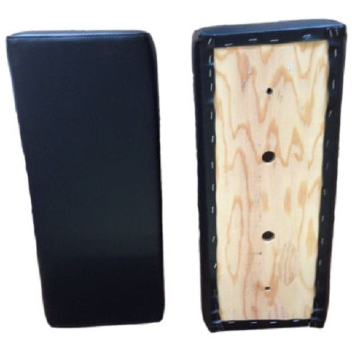 Crawler Seat Armrest Cushion Set for Caterpillar (Old Style)